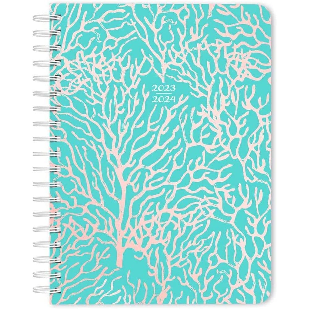 Seaside Currents 2024 Planner