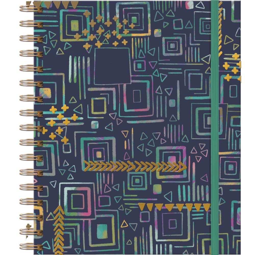 Journey Of The Heart File It 2024 Planner