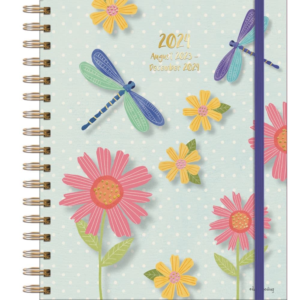 Family Plan It 2024 Planner