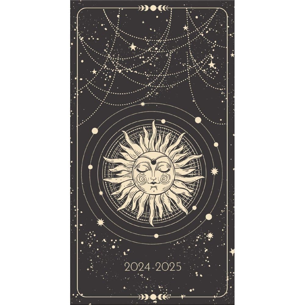 Celestial 2024 Pocket Planner