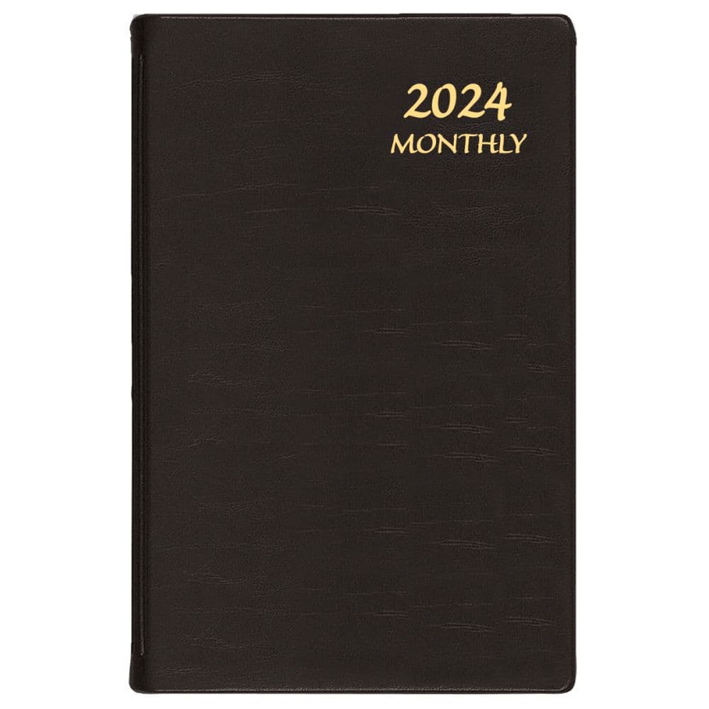 Continental Monthly Appointment 2024 Planner