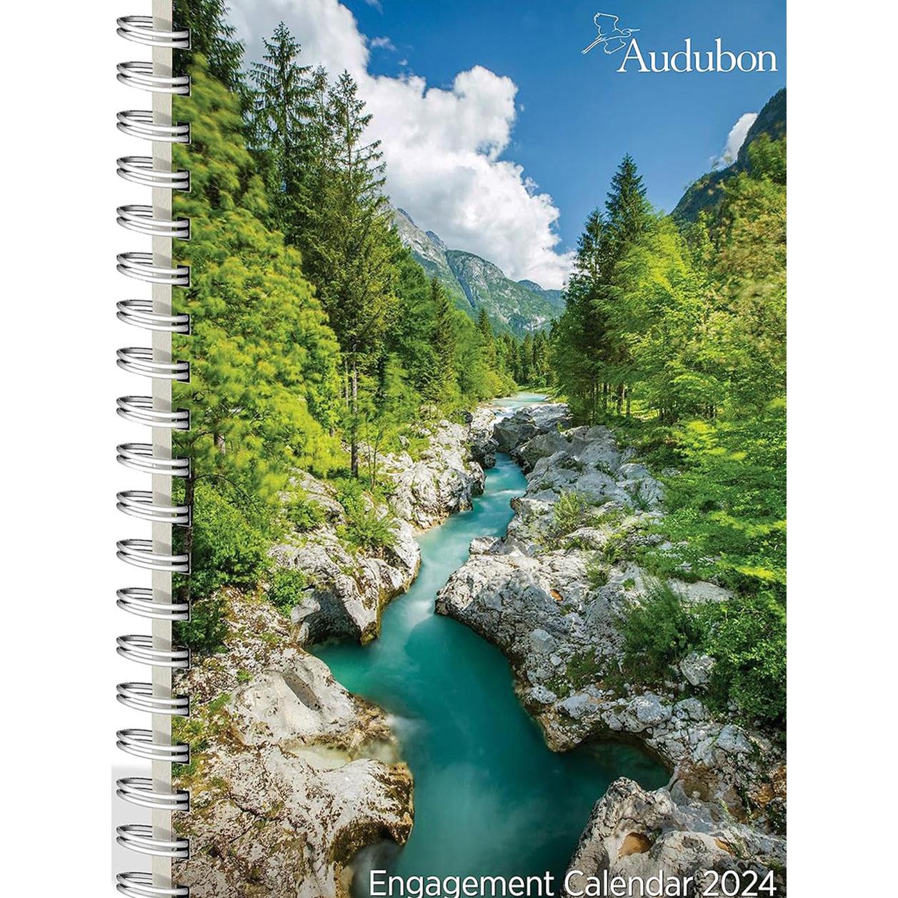 Audubon 2024 Engagement Planner