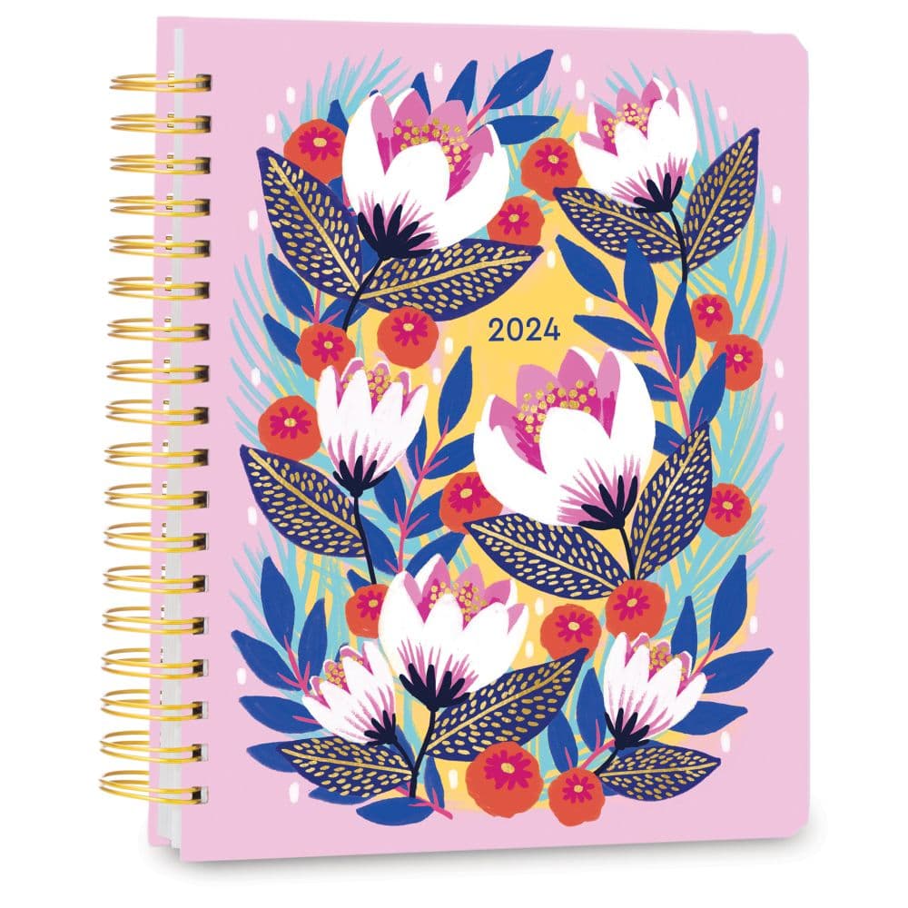 Jess Phoenix DLX HC HN 2024 Planner