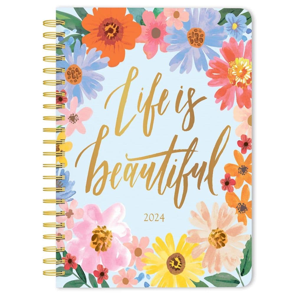 Bonnie Marcus 2024 Planner