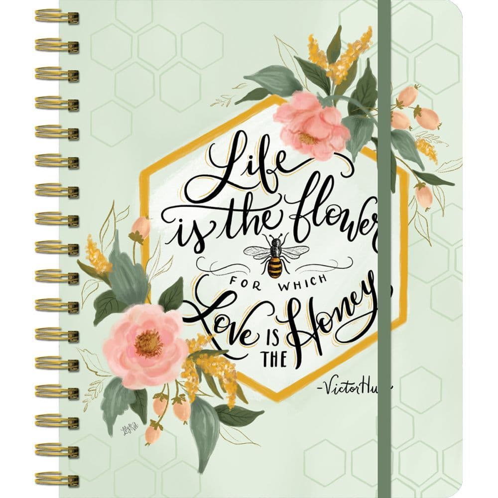 Life & Love Create-it Planner