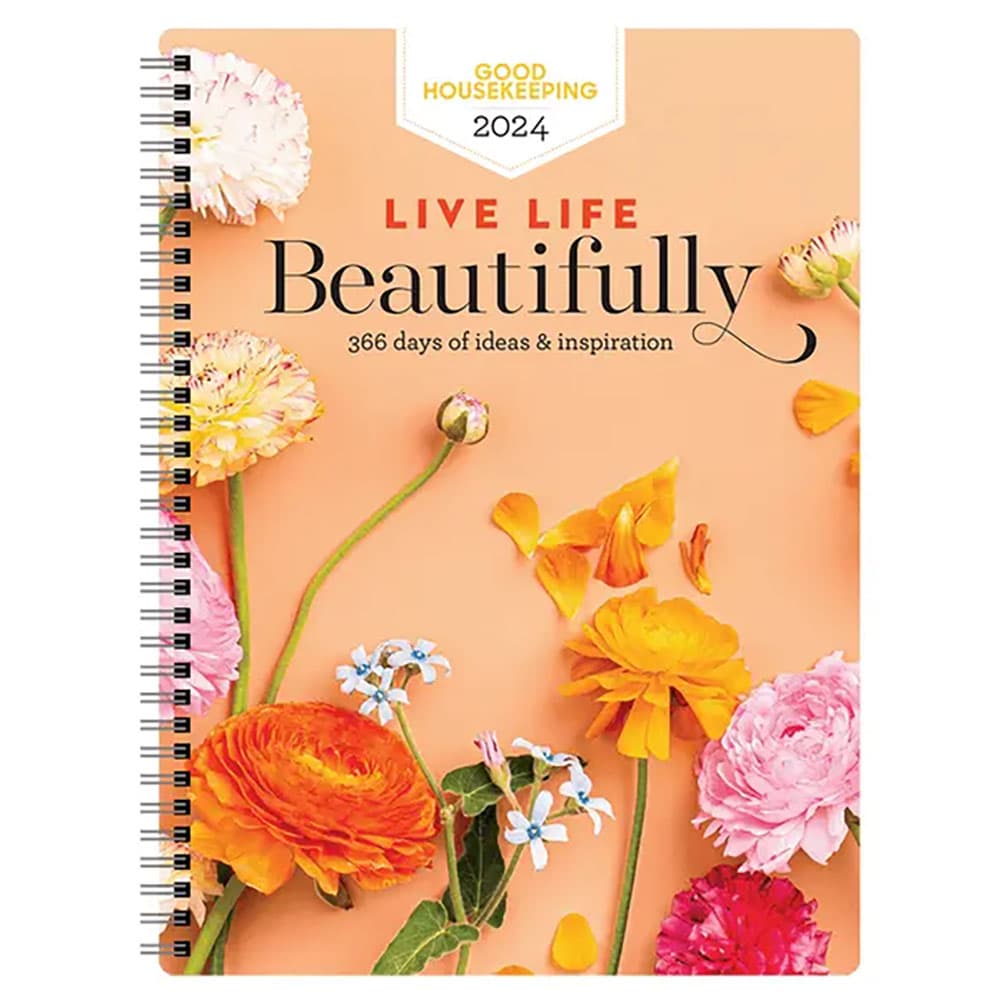 Good Housekeeping 2024 Planner