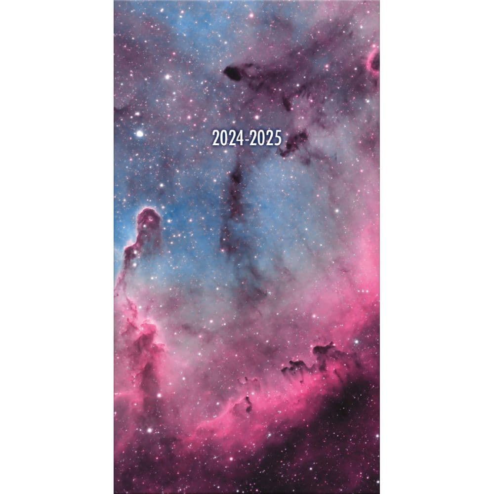 Galaxy 2024 Pocket Planner